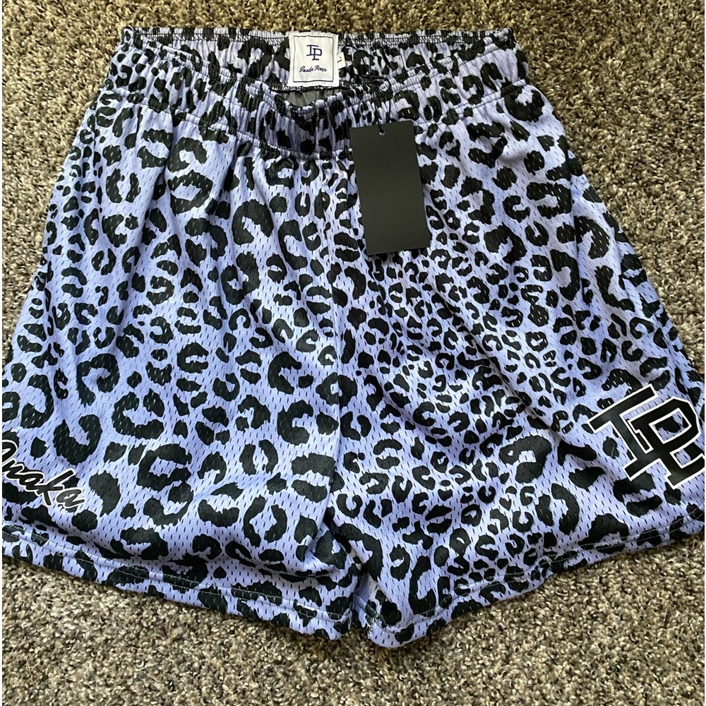 Inaka Power shorts